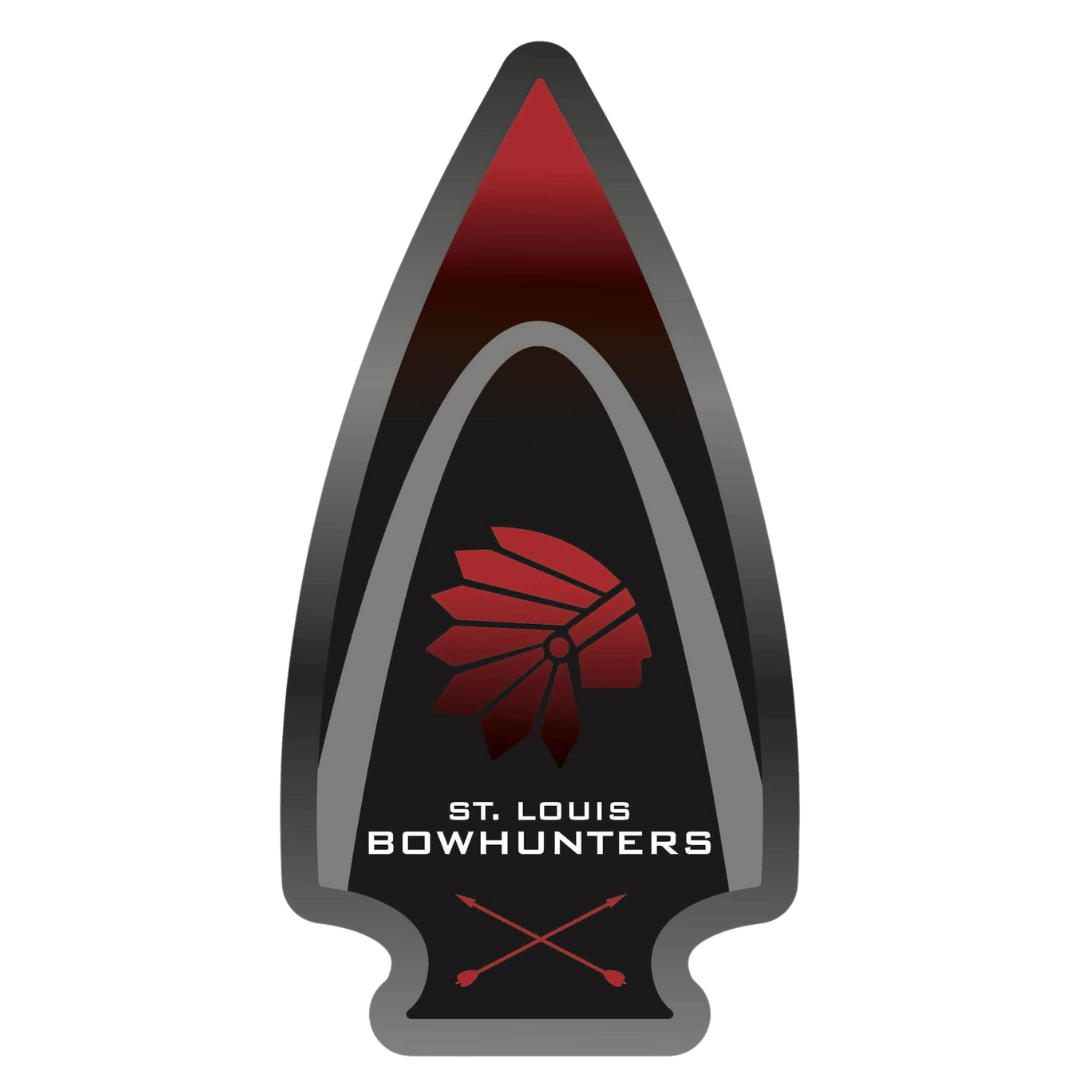 St. Louis Bow Hunters Archery Club